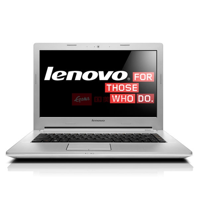 联想(lenovo)G40-80 14英寸笔记本 i5-5200U\/2G独显(白色 4)图片展示-国美在线