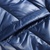 时尚男装 冬季轻薄丝棉羽绒服男士保暖棉服棉外套男时尚棉袄棉衣(蓝色A款 XL)第4张高清大图