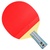 红双喜直拍双面长反胶乒乓球拍---A5007第3张高清大图