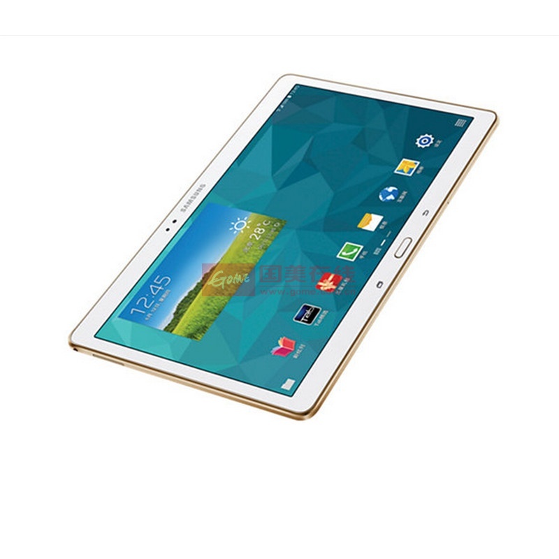 三星(samsung tab s t805c 10.5英寸16gb 平板电脑 4g版(套餐二)