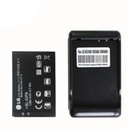 LG BL-42FN原装电池 LG P350 LGC550 C550 LGP350 手机电池 电板(一个原装电池 其他)