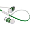 平晏（Paxyan）YE-50金属耳塞入耳式线控耳机发烧HIFI带麦MP3均衡塞手机耳机