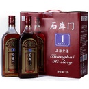 石库门 上海老酒红牌1号6年500ml*6瓶