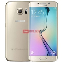 三星（Samsung）GALAXY S6 Edge 全网通 金色