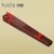 双枪 木筷子套装 铁线子木无漆筷礼品盒装XK1504 10双装24厘米第3张高清大图