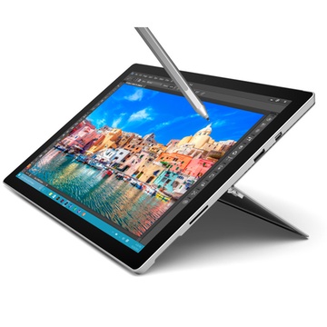 【微软Surface Pro4 M3\/4G\/128G 专业版平板电