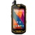 runbo Q5 户外专业防水硬件对讲三防智能手机安卓电信4G双模(黄色 套餐一)第3张高清大图