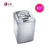 LG 波轮洗衣机T80MS33PD LG8公斤波轮洗衣机 DD电机十年包修 6种智能手洗
