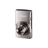 佳能(Canon) IXUS 285 HS 数码相机 高清 长焦卡片机 WiFi无线功能(银灰 国行全新官方标配)
