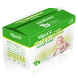 惠氏 纸尿裤 L148片物理杀菌好绵柔3D立体防漏透气防护排湿散热精准尿湿设计纸尿裤超值特惠装（10-14kg）(惠氏1)