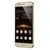 华为（Huawei）麦芒4（4G手机，双卡双通，5.5英寸）华为麦芒4(晨曦金 全网通4G版+12000毫安电源)第3张高清大图