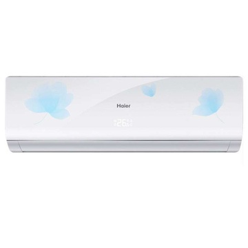 海尔(haier) kfr-35gw/06zea22a 1.5p匹 壁挂式 变频空调