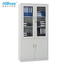 HiBoss 钢制文件柜 资料档案柜 储物柜大器械柜 办公书柜 RDS-024