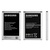 三星（SAMSUNG）N7100电池 N7100原装电池 Note2电池 N7108 N7102 N719电池(原装电池+品牌座充)第4张高清大图