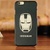 漫威系列iPhone6手机壳苹果6plus超级英雄保护套闪粉磨砂硬壳(6/6p/6s/6sp通用(钢珠21)第4张高清大图