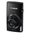 佳能（Canon）IXUS 170 数码相机 新品上市 约2000万有效像素 12倍光学变焦(黑色 套餐一)第5张高清大图