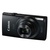 佳能（Canon）IXUS 170 数码相机 新品上市 约2000万有效像素 12倍光学变焦(黑色 套餐一)第2张高清大图