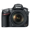 尼康（Nikon）D800E 单机身 单机 全画幅单反相机(官方标配)