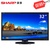 夏普（SHARP）LCD-32M3A 32英寸 液晶电视 日本原装面板（黑色）