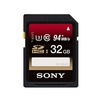 索尼（SONY）32G SD卡 相机内存卡 摄像机 微单反 32g内存卡 存储卡 SDHC闪存卡94MB/S(32G 94MB/s)