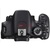 佳能（canon）EOS 600D单反套机含（ EF 50mm F1.8 II镜头）(官方标配)第5张高清大图