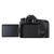 佳能（Canon）EOS 80D 数码单反相机 单机、套机(80D（18-55）套机 套餐一)第4张高清大图