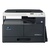 柯尼卡美能达（KONICA MINOLTA）bizhub 184复合机A3激光打印机复印机扫描一体机 主机第2张高清大图