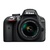 尼康（Nikon）D3300（AF-P 18-55mm f/3.5-5.6G VR）单反套机 黑色(标配)