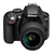 尼康（Nikon）D3300（AF-P 18-55mm f/3.5-5.6G VR）单反套机 黑色(标配)第4张高清大图