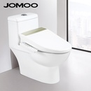 JOMOO九牧智能马桶座便器套装节水智能盖板虹吸式马桶D102C带烘干+11170(305)