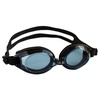 新款黑貂620PT平光近视泳镜 清晰游泳眼镜男女防雾(黑色 900度)
