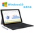 微软（Microsoft）Surface3 64G 10.8英寸平板/四核Intel凌动 2GB(4G可选)Wi-Fi((银色 +原装键盘)第4张高清大图