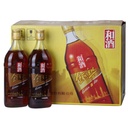 和酒 金色年华8年陈 500ml*12瓶 上海黄酒