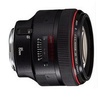 佳能（Canon）EF 85mm f/1.2L II USM 中远摄定焦镜头(黑色 官方标配)
