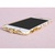 亿和源iPhone6手机壳金属边框带钻4.7防摔6s水钻镶钻保护壳(白色6/6splus--5.5寸)第5张高清大图