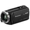 Panasonic/松下 HC-V180GK 高清家用摄像机90倍智能变焦 V180(黑色 套餐六)