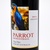 澳大利亚原瓶进口南澳精品干红帕莱特歌海娜干红葡萄酒(单支)第3张高清大图