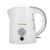 伊莱克斯（Electrolux) EEK055 电热水壶 电茶壶 （耐高温玻璃 水壶茶盘两用 水温显示一目了然 养生壶）第2张高清大图