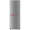Electrolux 伊莱克斯EBM190GVA 186升双门定频冰箱 银灰色一级能效