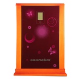 saunalux KJF-K4 紫色 7层过滤，安全 空气净化器