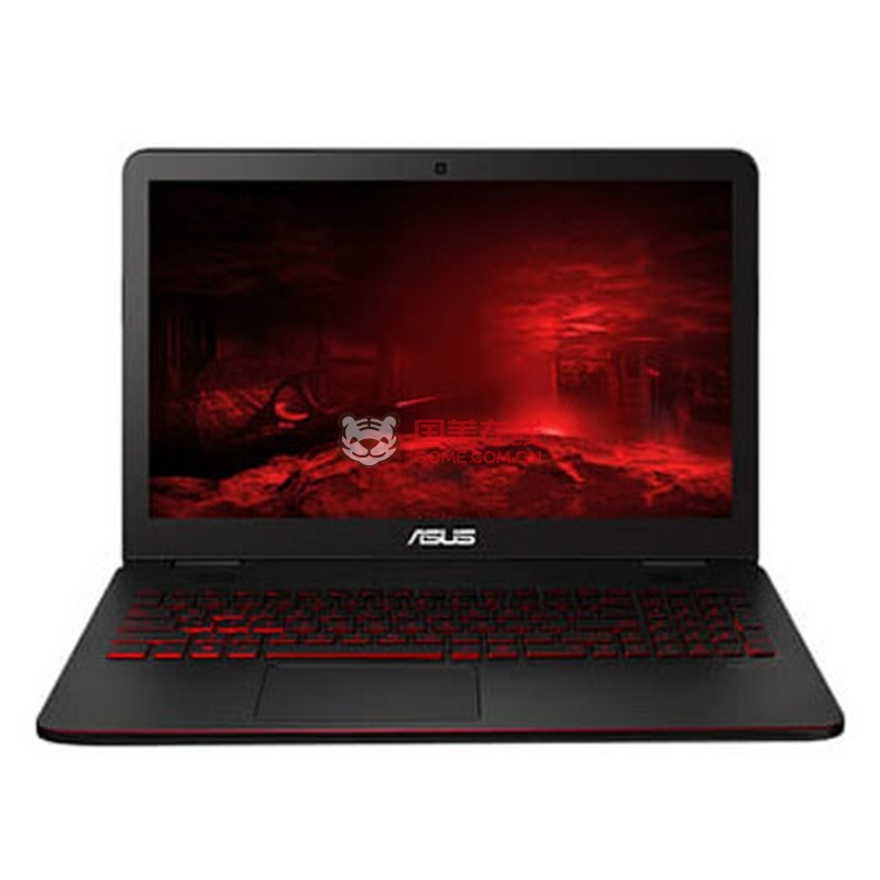 玩家国度15.6英寸笔记本电脑 GTX960M-4G独