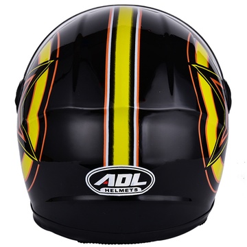 ADL安德利摩托车头盔 哈雷头盔 夏季电动车头