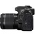 佳能（Canon）EOS 80D可选80DEF-S18-135 80D单机80D 18-200 18-55 55-250(选择80D双头套 优惠套餐九)第4张高清大图