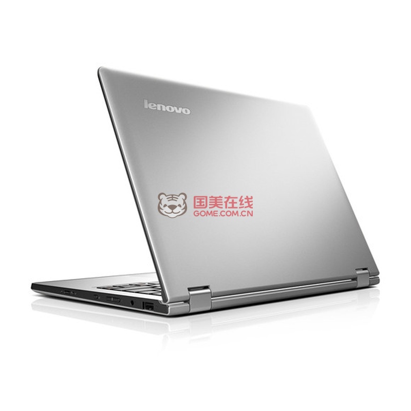 【联想yoga2 11笔记本银色官方标配】联想(lenovo)yoga2 11 11.