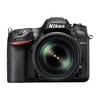 尼康（Nikon）D7200单反相机/套机/单机身(18-300 ED VR套机 8.套餐八)
