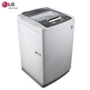 LG T80DB33PH1 8公斤全自动波轮洗衣机，6种智能手洗，DD变频直驱电机，净妙双过滤网，洁桶功能，