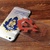 亿和源iPhone苹果手机壳魔兽6s保护壳防摔6Plus软壳(狮子--5.5寸)第3张高清大图
