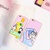 亿和源iphone韩国插画初恋泡泡糖情侣6s手机壳苹果6plus(两口子--5.5寸)第2张高清大图