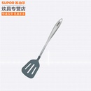 苏泊尔厨房小工具厨具锅铲典雅系列不粘锅专用铲硅胶铲KT02B2