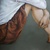 苏朋《忧郁的童话》布面油画130x100cm第2张高清大图